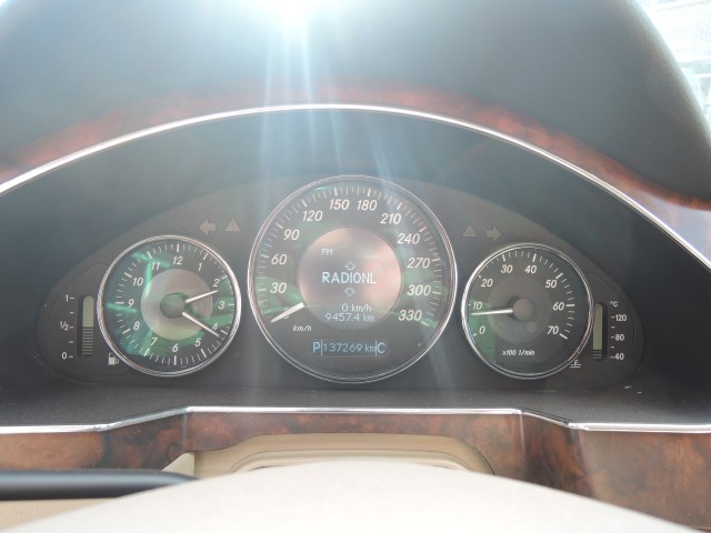 MERCEDES-BENZ CLS-KLASSE CLS 500 automaat Autobedrijf Bloemendal, 6741 PE LUNTEREN