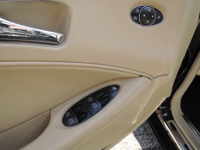 MERCEDES-BENZ CLS-KLASSE CLS 500 automaat Autobedrijf Bloemendal, 6741 PE LUNTEREN