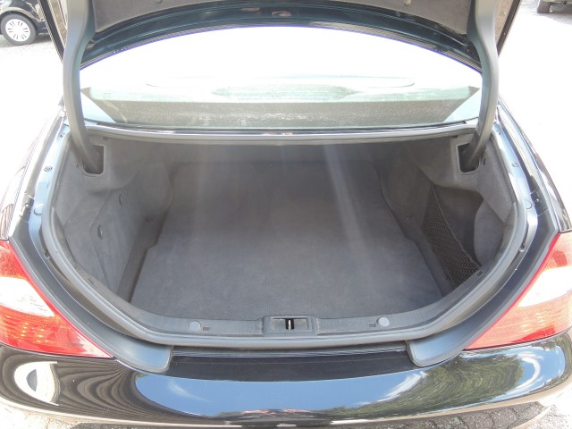 MERCEDES-BENZ CLS-KLASSE CLS 500 automaat Autobedrijf Bloemendal, 6741 PE LUNTEREN