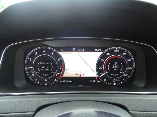 VOLKSWAGEN GOLF 2.0 TSI GTI PERFORMANCE Autobedrijf Bloemendal, 6741 PE LUNTEREN