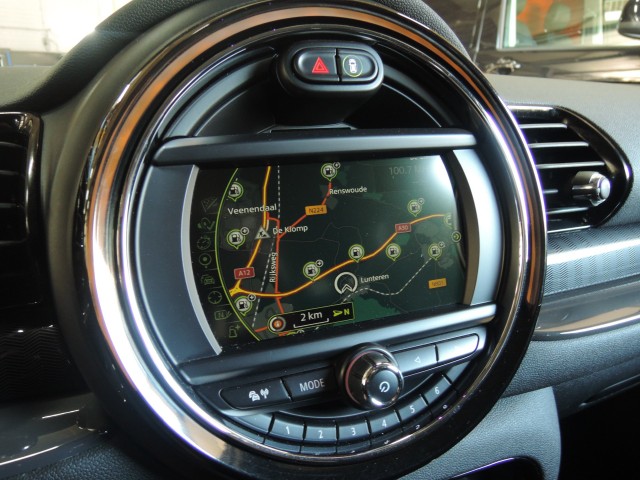 MINI CLUBMAN 1.5 ONE CHILI Serious  Business Autobedrijf Bloemendal, 6741 PE LUNTEREN