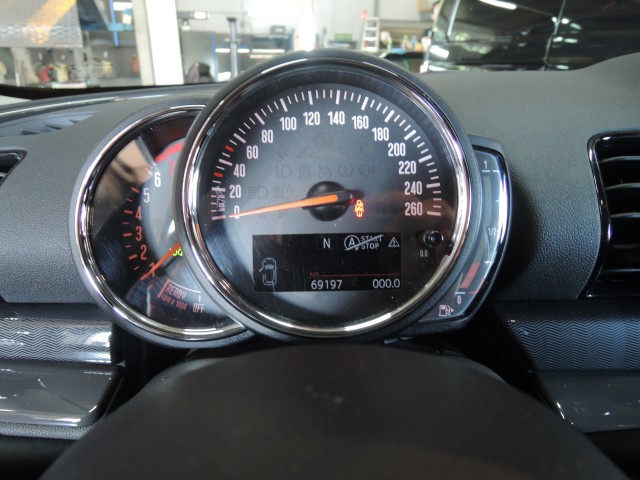 MINI CLUBMAN 1.5 ONE CHILI Serious  Business Autobedrijf Bloemendal, 6741 PE LUNTEREN