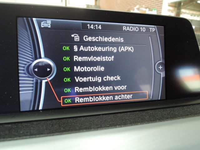 BMW 3-SERIE 320I HIGH EXECUTIVE Sport Line, NAVI,LEER , Autobedrijf Bloemendal, 6741 PE LUNTEREN