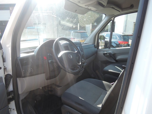 VOLKSWAGEN CRAFTER 35 2.0 TDI L2H2 Autobedrijf Bloemendal, 6741 PE LUNTEREN
