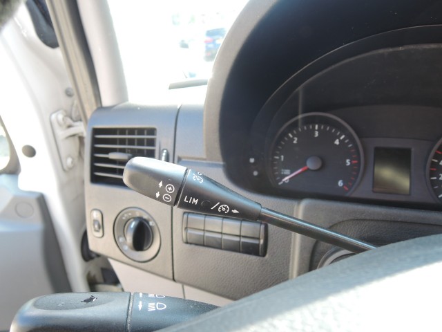 VOLKSWAGEN CRAFTER 35 2.0 TDI L2H2 Autobedrijf Bloemendal, 6741 PE LUNTEREN