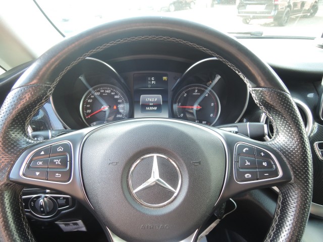 MERCEDES-BENZ V-KLASSE 220D LANG DC Autobedrijf Bloemendal, 6741 PE LUNTEREN