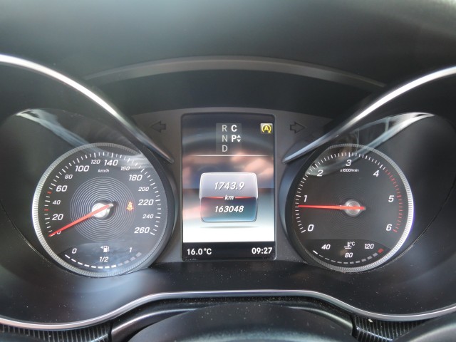 MERCEDES-BENZ V-KLASSE 220D LANG DC Autobedrijf Bloemendal, 6741 PE LUNTEREN