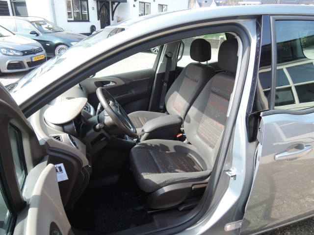 OPEL MERIVA 1.4 TURBO EDITION Autobedrijf Bloemendal, 6741 PE LUNTEREN