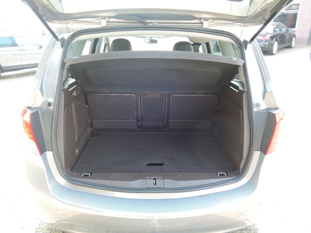 OPEL MERIVA 1.4 TURBO EDITION Autobedrijf Bloemendal, 6741 PE LUNTEREN