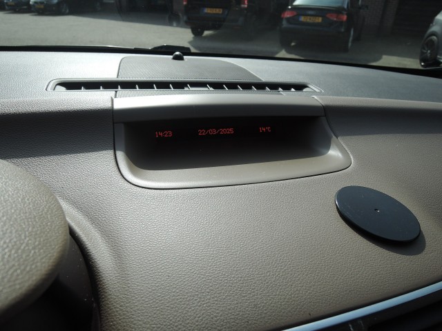 OPEL MERIVA 1.4 TURBO EDITION Autobedrijf Bloemendal, 6741 PE LUNTEREN