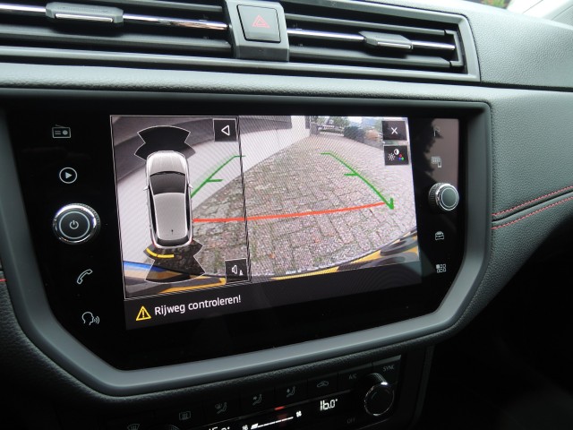 SEAT IBIZA 1.5 TSI FR EVOBNSINT Autobedrijf Bloemendal, 6741 PE LUNTEREN