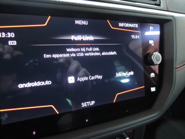 SEAT IBIZA 1.5 TSI FR EVOBNSINT Autobedrijf Bloemendal, 6741 PE LUNTEREN