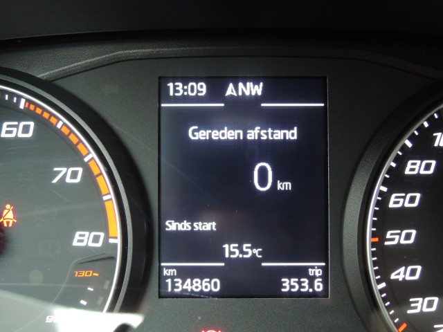 SEAT IBIZA 1.5 TSI FR EVOBNSINT Autobedrijf Bloemendal, 6741 PE LUNTEREN