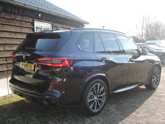 BMW X5 XDRIVE45E M-Sport HIGH EXEC. Autobedrijf Bloemendal, 6741 PE LUNTEREN