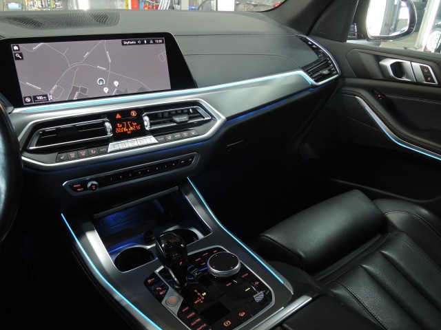 BMW X5 XDRIVE45E M-Sport HIGH EXEC. Autobedrijf Bloemendal, 6741 PE LUNTEREN