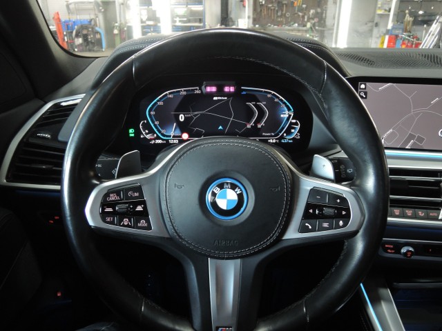 BMW X5 XDRIVE45E M-Sport HIGH EXEC. Autobedrijf Bloemendal, 6741 PE LUNTEREN