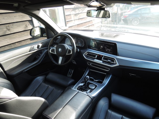 BMW X5 XDRIVE45E M-Sport HIGH EXEC. Autobedrijf Bloemendal, 6741 PE LUNTEREN