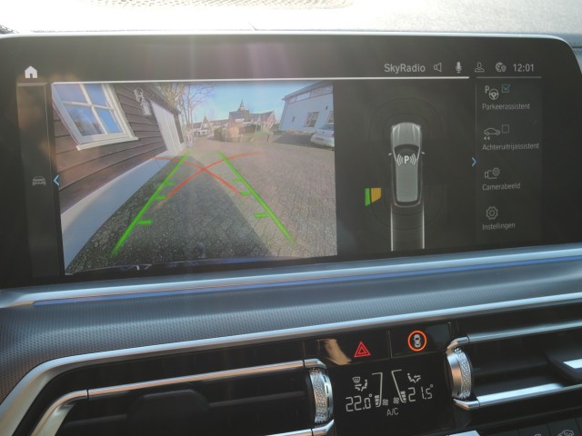 BMW X5 XDRIVE45E M-Sport HIGH EXEC. Autobedrijf Bloemendal, 6741 PE LUNTEREN