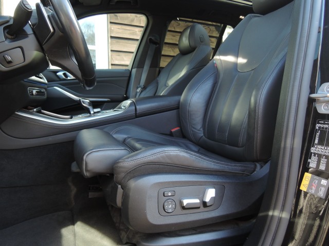 BMW X5 XDRIVE45E M-Sport HIGH EXEC. Autobedrijf Bloemendal, 6741 PE LUNTEREN