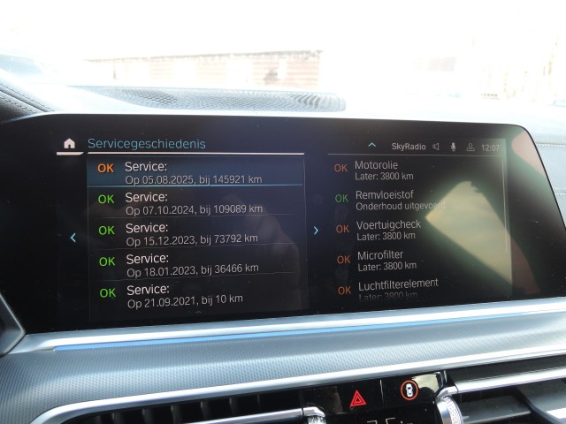 BMW X5 XDRIVE45E M-Sport HIGH EXEC. Autobedrijf Bloemendal, 6741 PE LUNTEREN