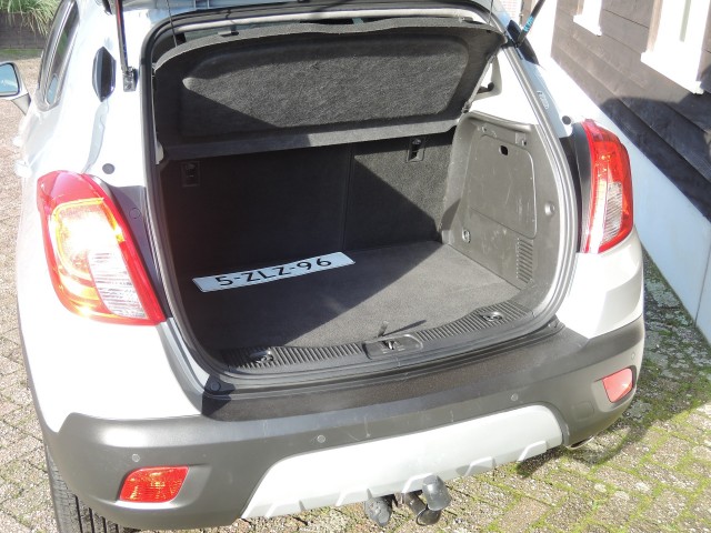 OPEL MOKKA 1.4 T EDITION , Trekhaak Autobedrijf Bloemendal, 6741 PE LUNTEREN