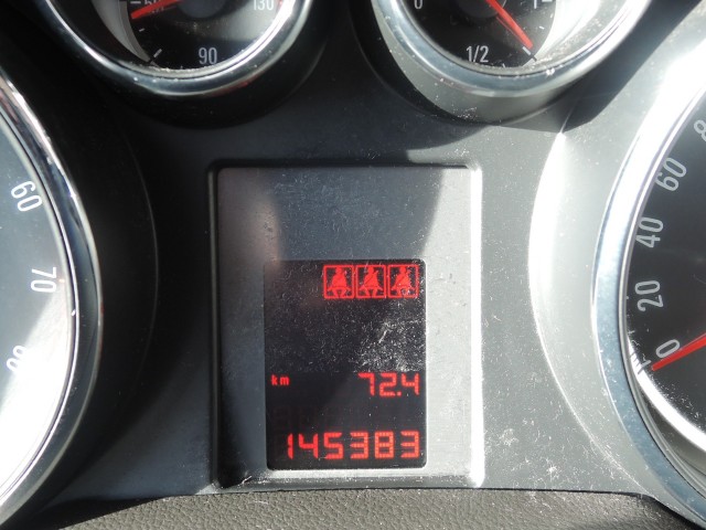 OPEL MOKKA 1.4 T EDITION , Trekhaak Autobedrijf Bloemendal, 6741 PE LUNTEREN