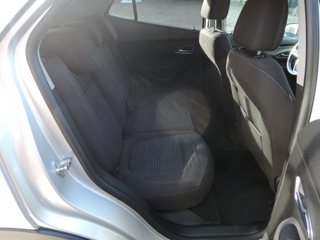 OPEL MOKKA 1.4 T EDITION , Trekhaak Autobedrijf Bloemendal, 6741 PE LUNTEREN