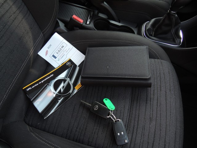 OPEL MOKKA 1.4 T EDITION , Trekhaak Autobedrijf Bloemendal, 6741 PE LUNTEREN