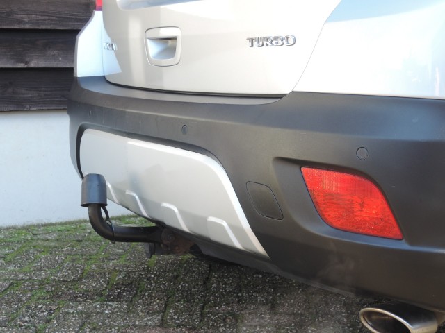 OPEL MOKKA 1.4 T EDITION , Trekhaak Autobedrijf Bloemendal, 6741 PE LUNTEREN