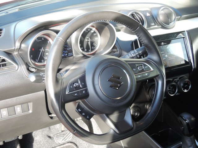 SUZUKI SWIFT 1.2 STIJL Sport  Automaat Autobedrijf Bloemendal, 6741 PE LUNTEREN