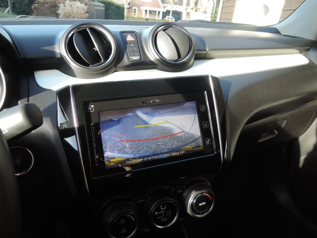 SUZUKI SWIFT 1.2 STIJL Sport  Automaat Autobedrijf Bloemendal, 6741 PE LUNTEREN