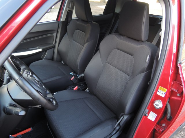 SUZUKI SWIFT 1.2 STIJL Sport  Automaat Autobedrijf Bloemendal, 6741 PE LUNTEREN