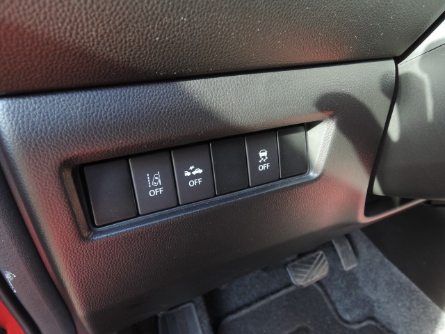 SUZUKI SWIFT 1.2 STIJL Sport  Automaat Autobedrijf Bloemendal, 6741 PE LUNTEREN