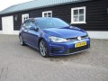 VOLKSWAGEN GOLF 2.0 TDI HL BNS R-LINE Autobedrijf Bloemendal, LUNTEREN