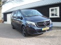 MERCEDES-BENZ V-KLASSE 220D LANG DC Autobedrijf Bloemendal, LUNTEREN