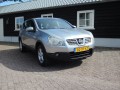 NISSAN QASHQAI 1.6 ACENTA Autobedrijf Bloemendal, LUNTEREN