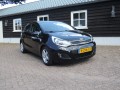 KIA RIO 1.2 CVVT BUSINESSL. Autobedrijf Bloemendal, LUNTEREN