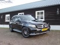 MERCEDES-BENZ GLC-KLASSE 250 4MATIC BNS SOL./AMG/PANO/TREKHAAK Autobedrijf Bloemendal, LUNTEREN