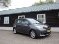SUBARU TREZIA 1.3 LUXURY Autobedrijf Bloemendal, LUNTEREN