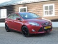 FORD FOCUS 1.6 ECOB. TITANIUM Autobedrijf Bloemendal, LUNTEREN