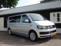 VOLKSWAGEN TRANSPORTER 2.0 TDI L2H1 Dubbel cabine Trekhaak Autobedrijf Bloemendal, LUNTEREN