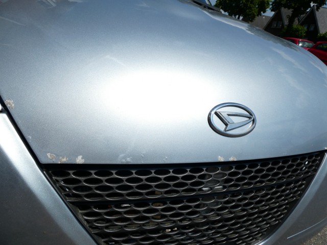 DAIHATSU COPEN 1.3-16V  1e Eigenaar   Iets werk. Garage Herweijer, 6733 AD WEKEROM