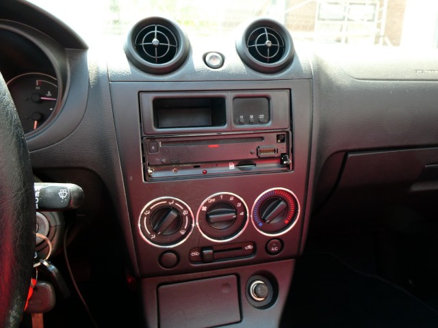 DAIHATSU COPEN 1.3-16V  1e Eigenaar   Iets werk. Garage Herweijer, 6733 AD WEKEROM