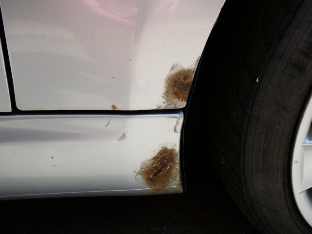 DAIHATSU COPEN 1.3-16V  1e Eigenaar   Iets werk. Garage Herweijer, 6733 AD WEKEROM