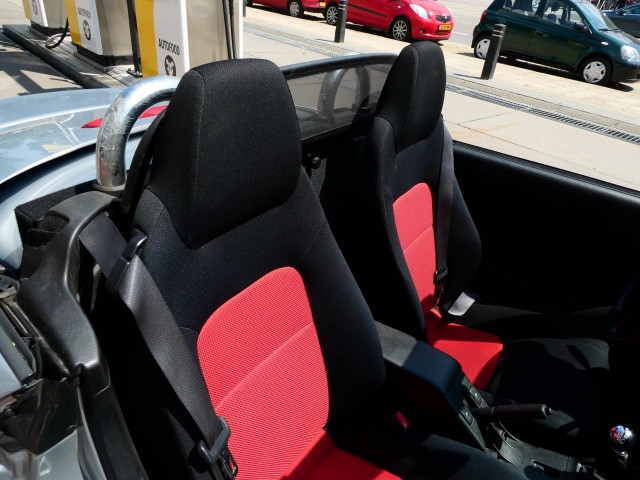 DAIHATSU COPEN 1.3-16V  1e Eigenaar   Iets werk. Garage Herweijer, 6733 AD WEKEROM