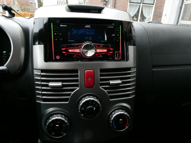 DAIHATSU TERIOS 1.5-16V EXPL. LE 2WD AUTOMAAT Trekhaak/ Airco/ Cruise Garage Herweijer, 6733 AD WEKEROM