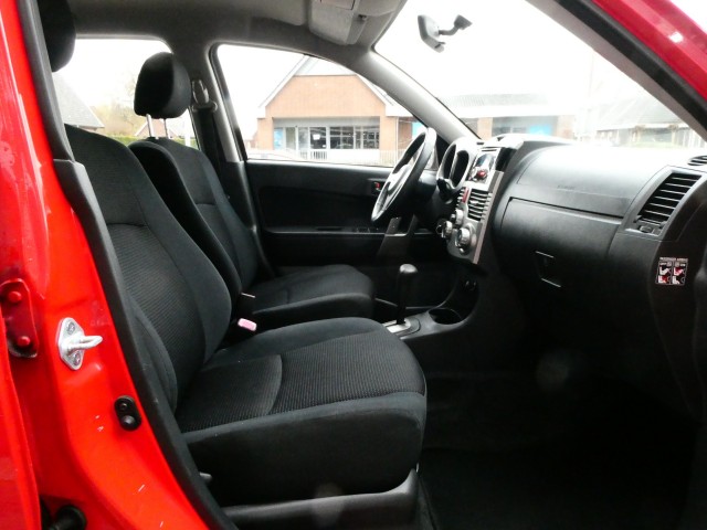 DAIHATSU TERIOS 1.5-16V EXPL. LE 2WD AUTOMAAT Trekhaak/ Airco/ Cruise Garage Herweijer, 6733 AD WEKEROM