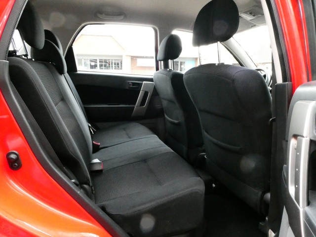 DAIHATSU TERIOS 1.5-16V EXPL. LE 2WD AUTOMAAT Trekhaak/ Airco/ Cruise Garage Herweijer, 6733 AD WEKEROM