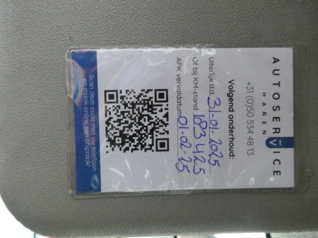 DAIHATSU TERIOS 1.5-16V EXPL. LE 2WD AUTOMAAT Trekhaak/ Airco/ Cruise Garage Herweijer, 6733 AD WEKEROM