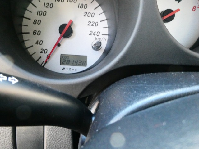 TOYOTA MR2 1.8-16V VVT-I  Hardtop Leer Garage Herweijer, 6733 AD WEKEROM